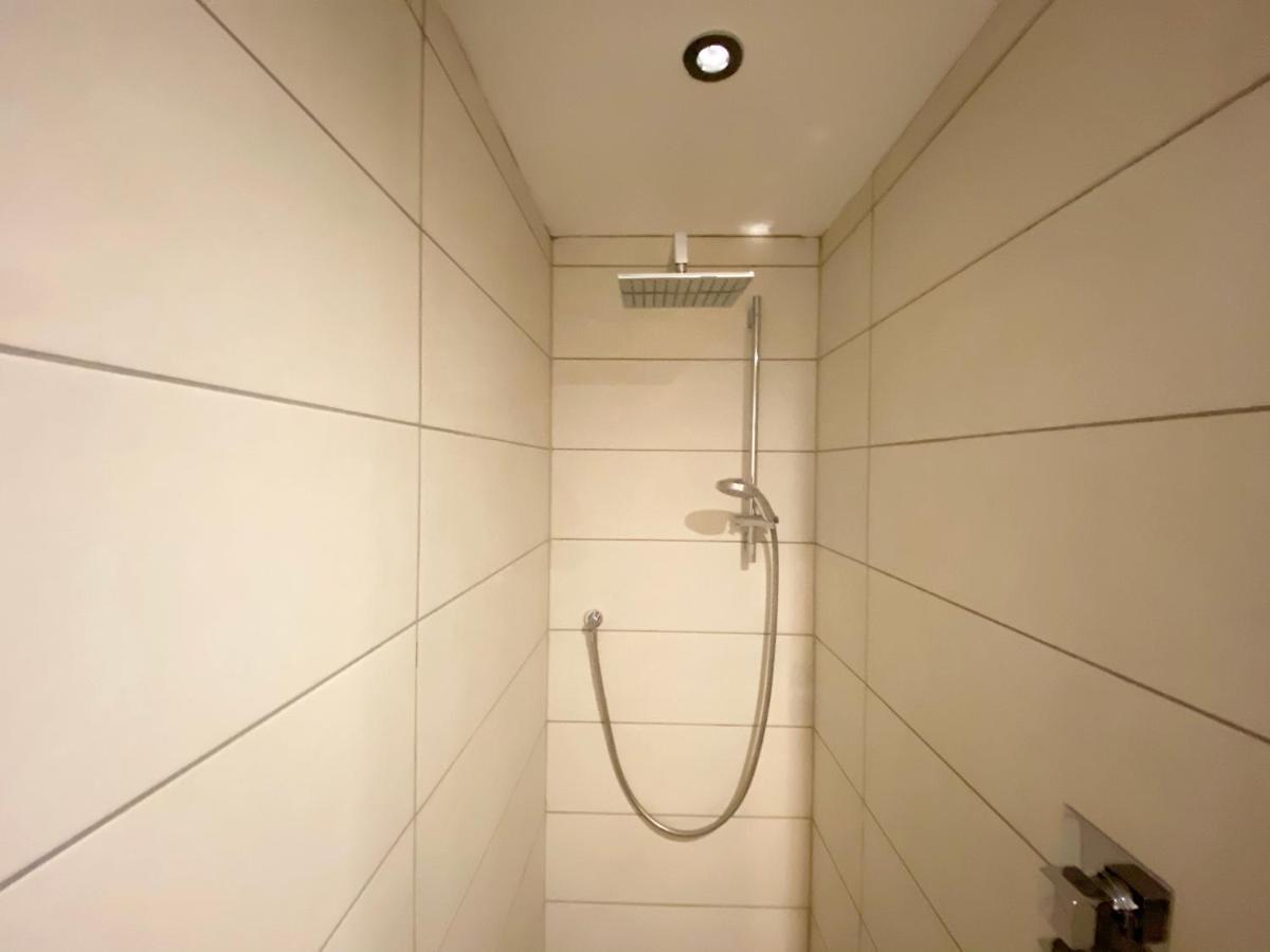 Studio At The Coach House Apartments Leeds  Dış mekan fotoğraf