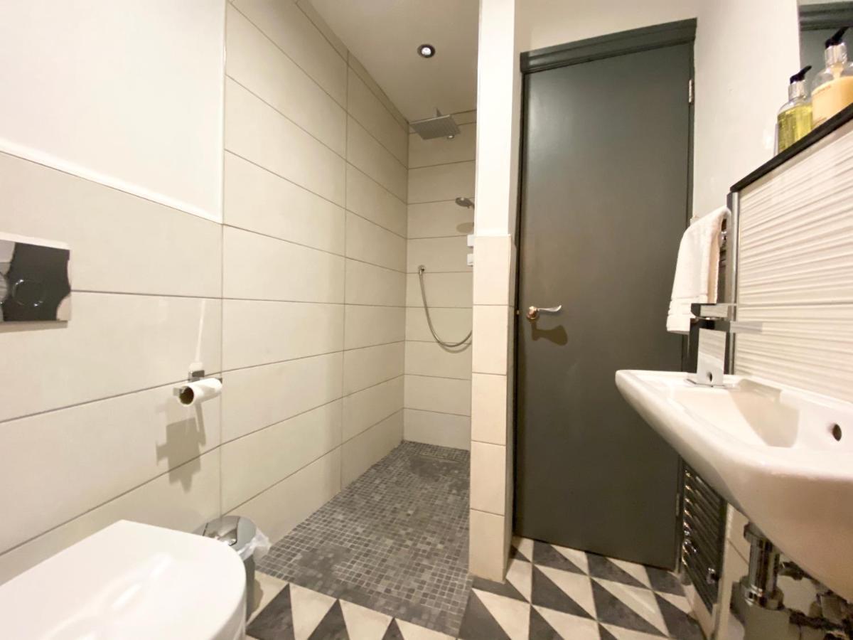 Studio At The Coach House Apartments Leeds  Dış mekan fotoğraf